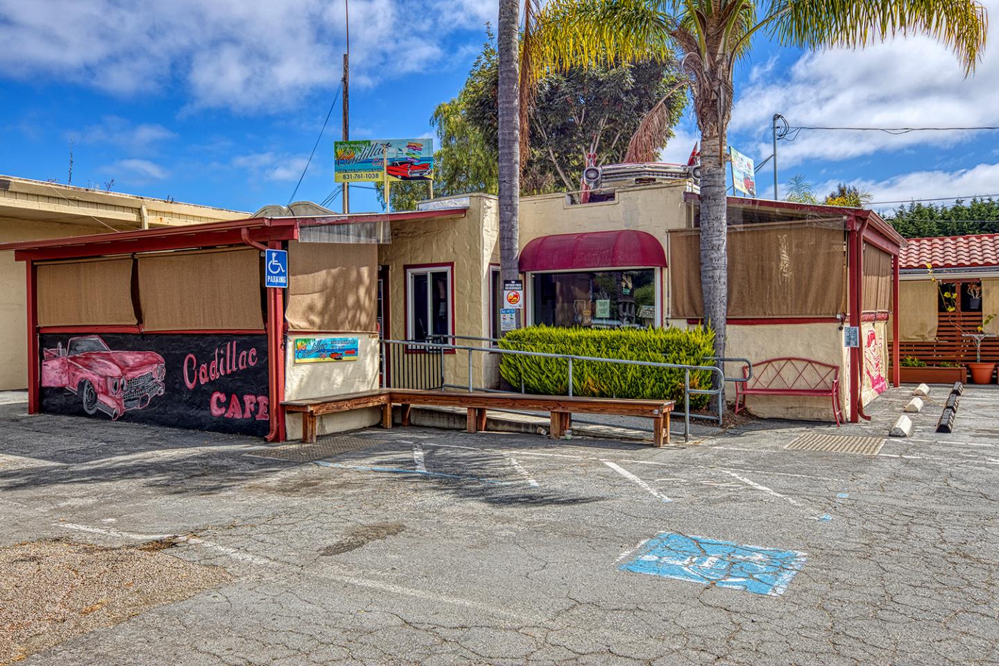2904 Freedom BLVD