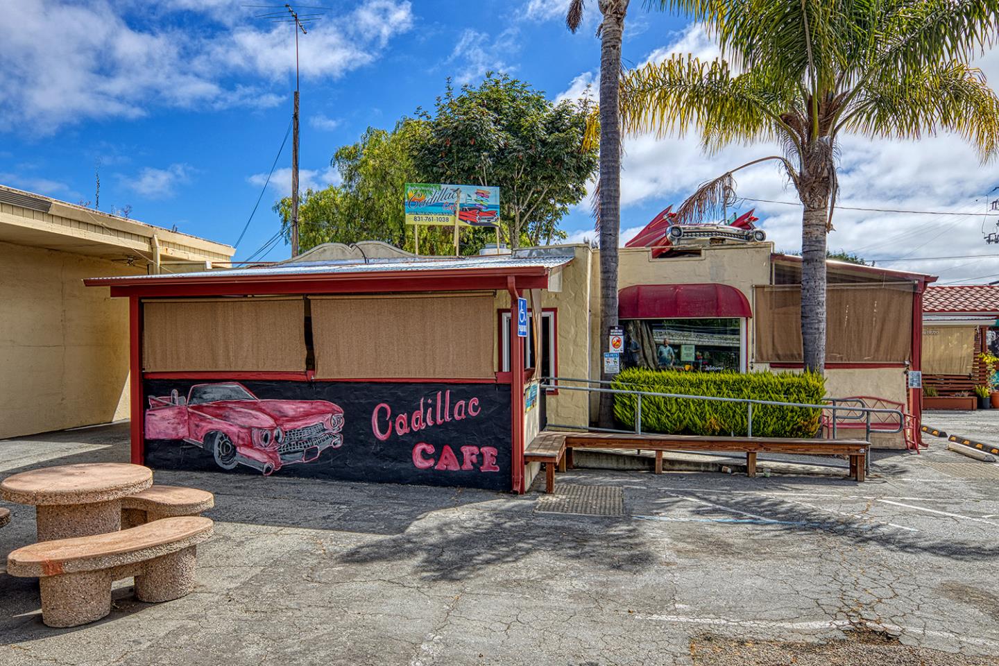 2904 Freedom BLVD