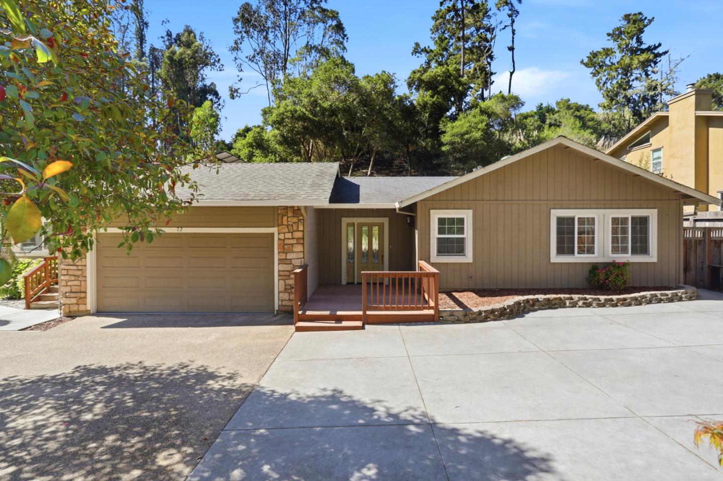 72 Mar Monte AVE