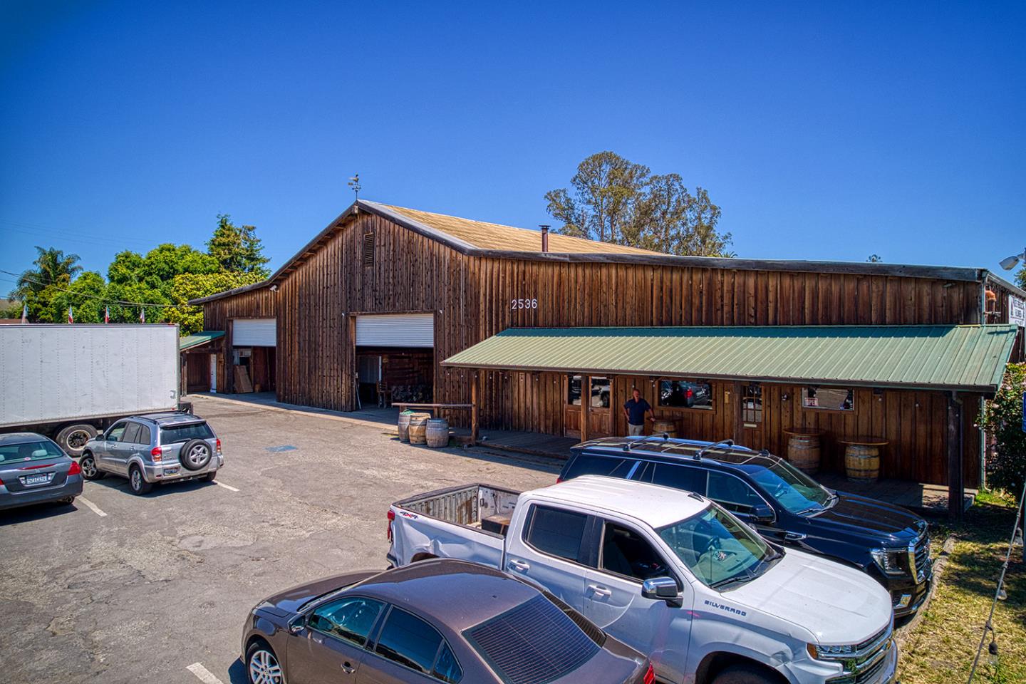 2536 Freedom BLVD