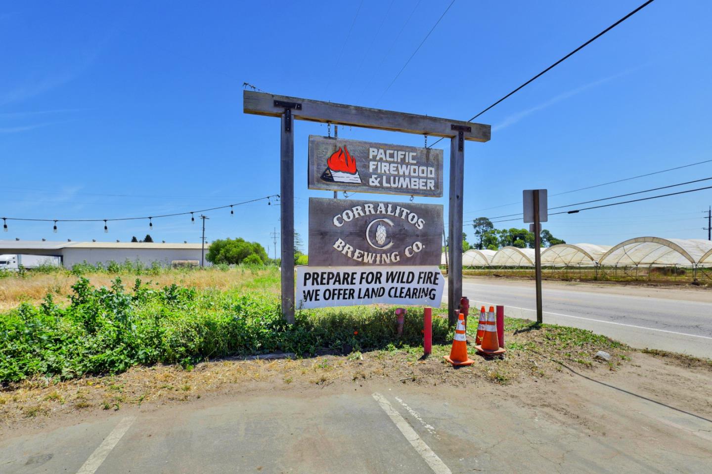 2536 Freedom BLVD