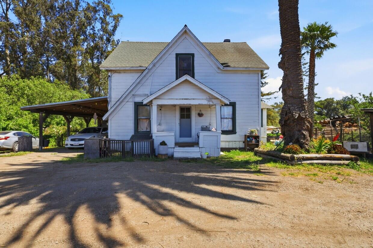 2536 Freedom BLVD