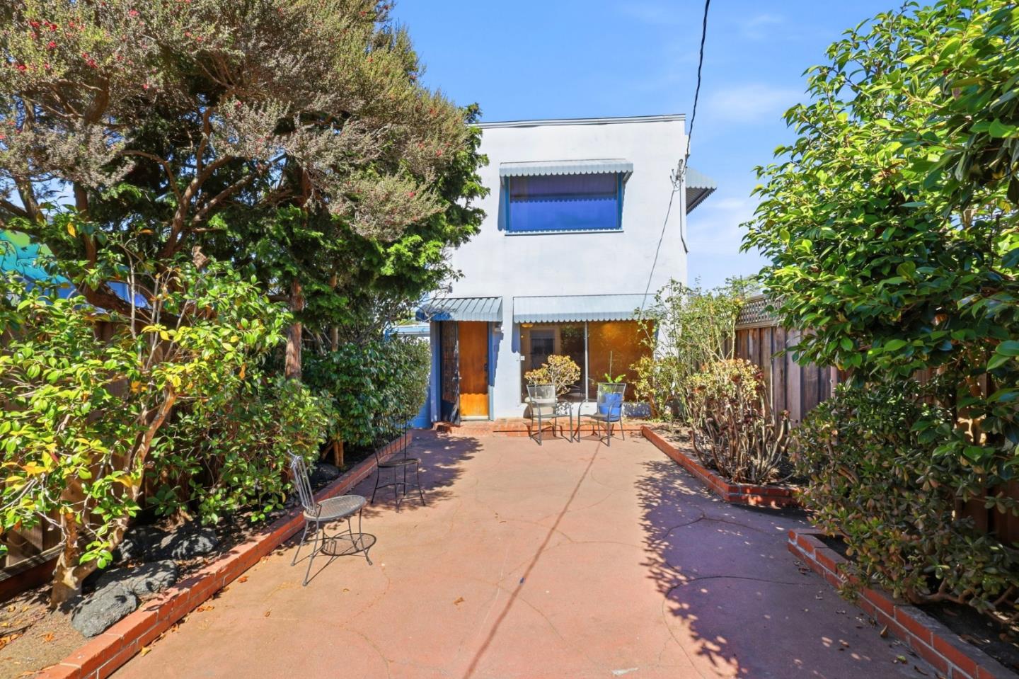 1250 Soquel AVE