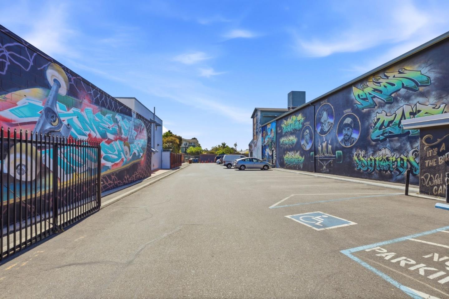1250 Soquel AVE