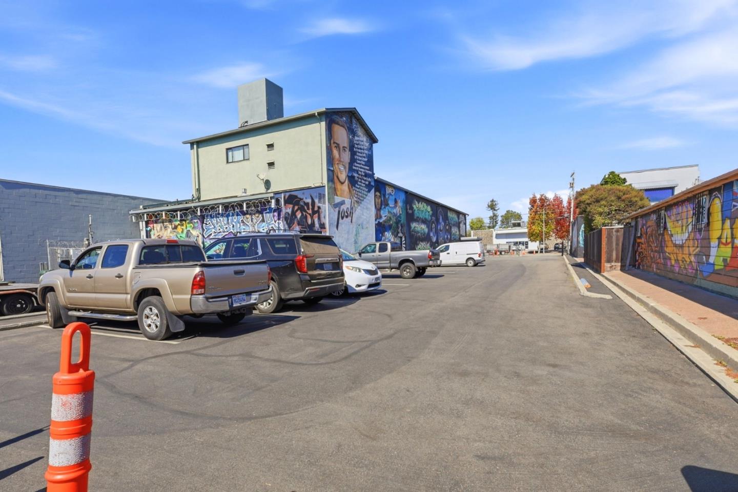 1250 Soquel AVE