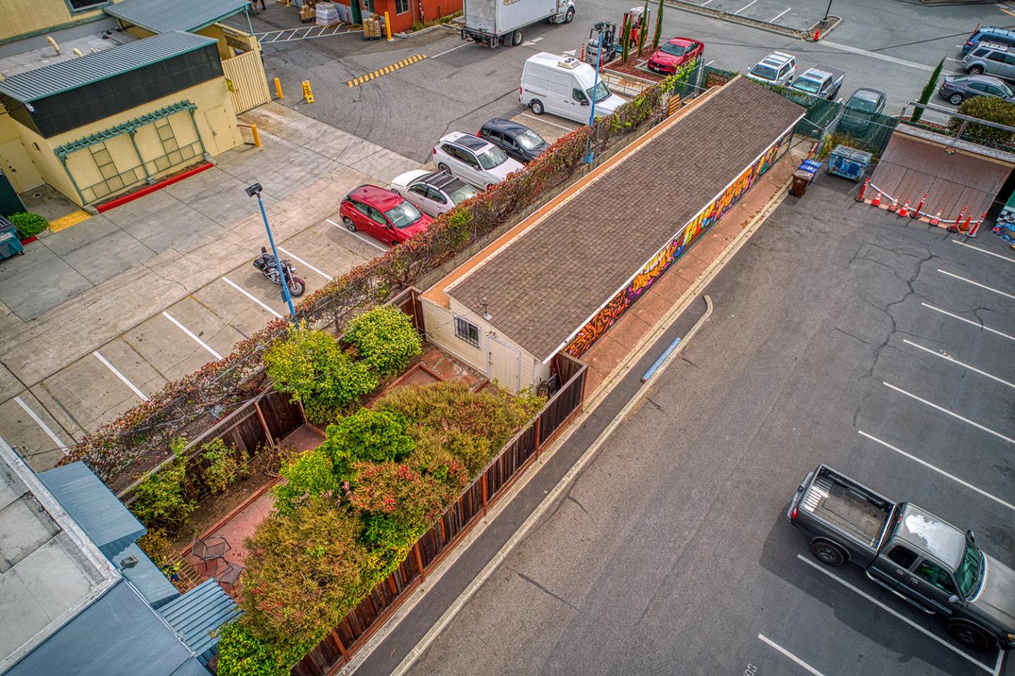 1250 Soquel AVE