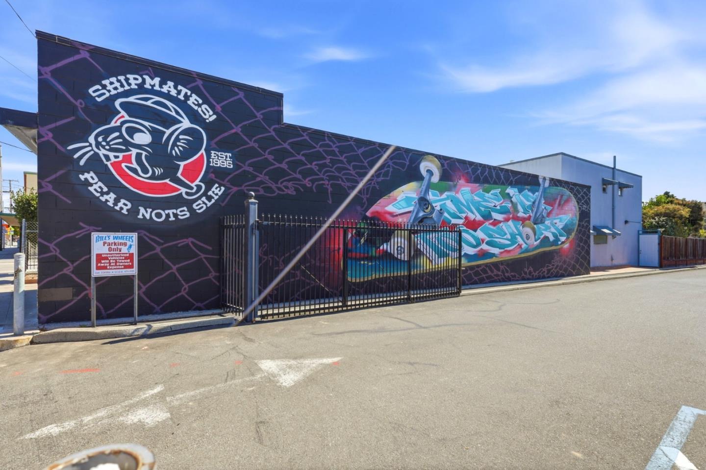 1250 Soquel AVE