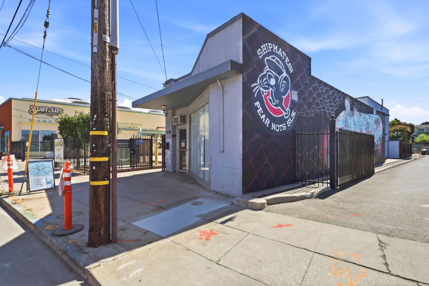 1250 Soquel AVE