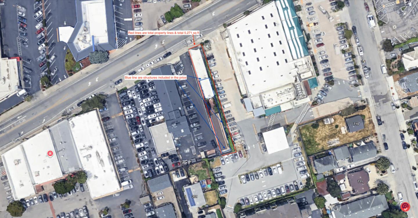 1250 Soquel AVE