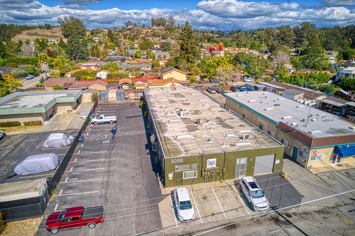 3088 Winkle AVE