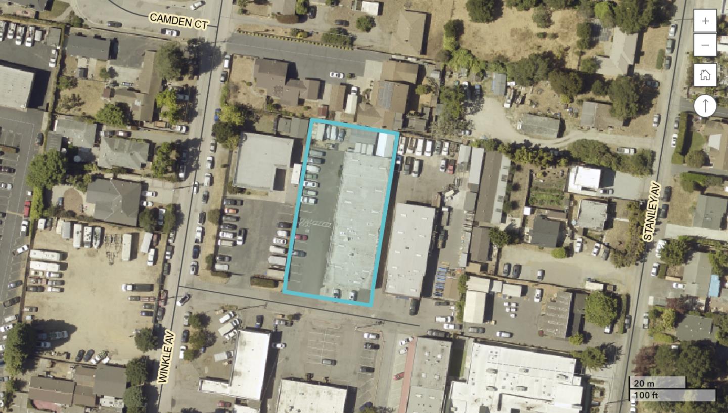 3088 Winkle AVE