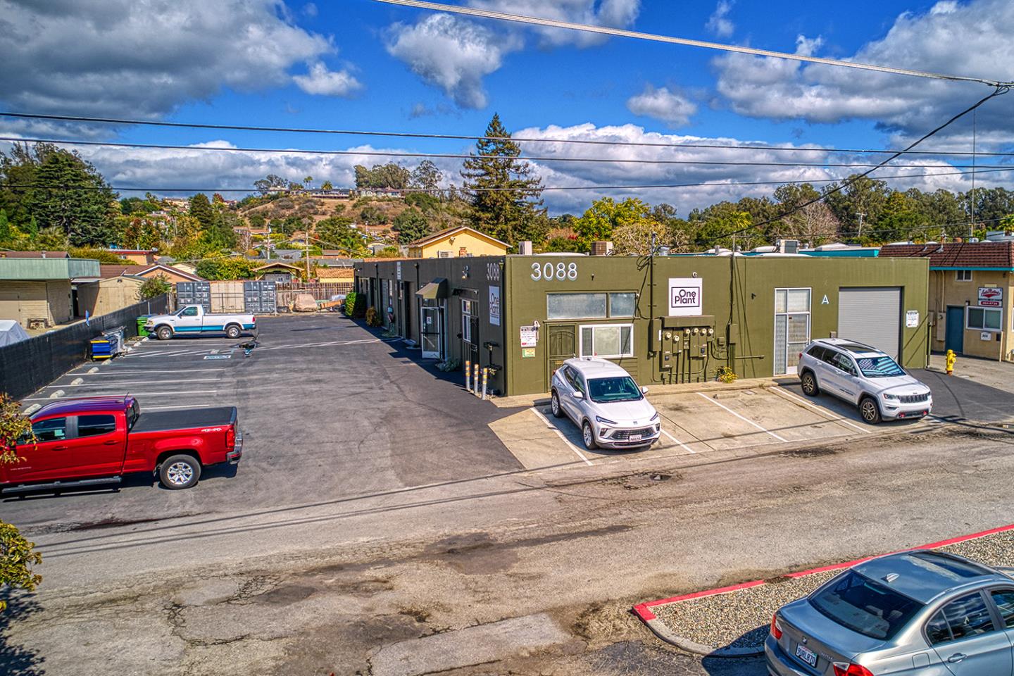 3088 Winkle AVE