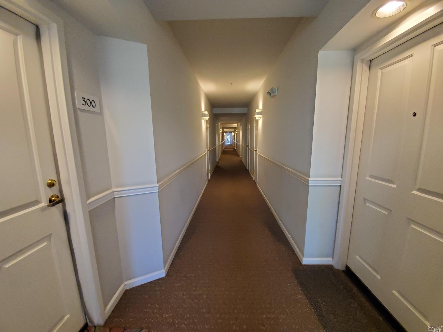 1115 B Street Unit: 307