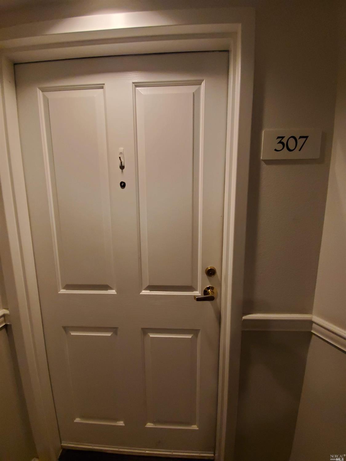 1115 B Street Unit: 307