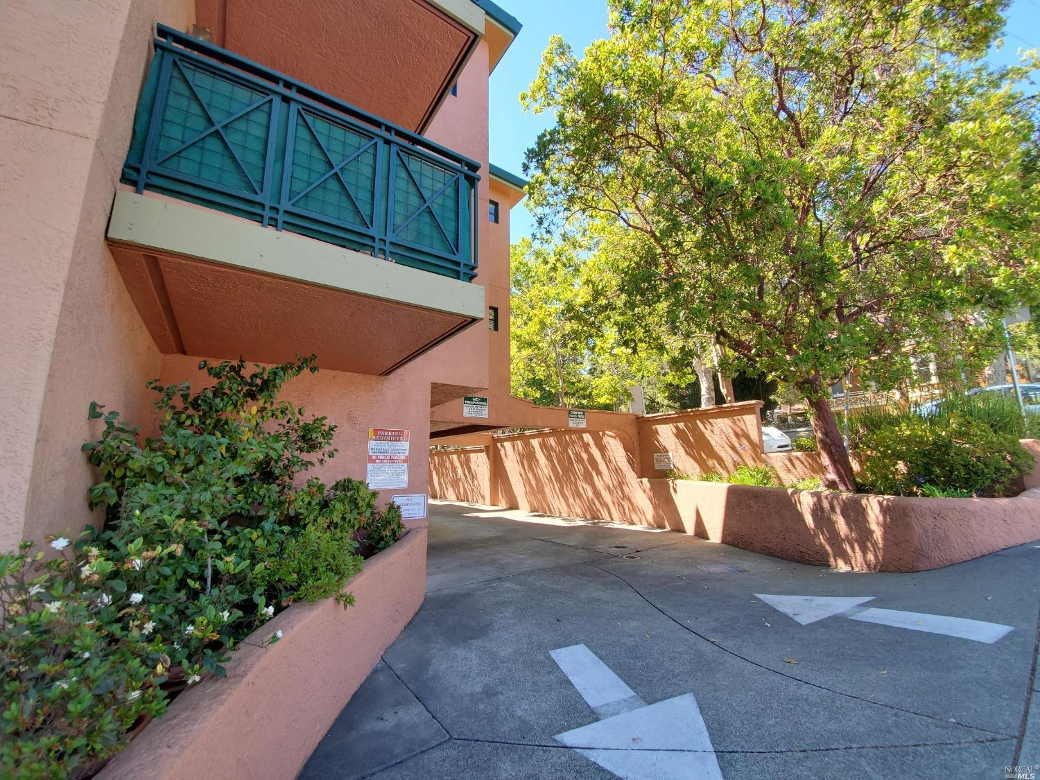 1115 B Street Unit: 307
