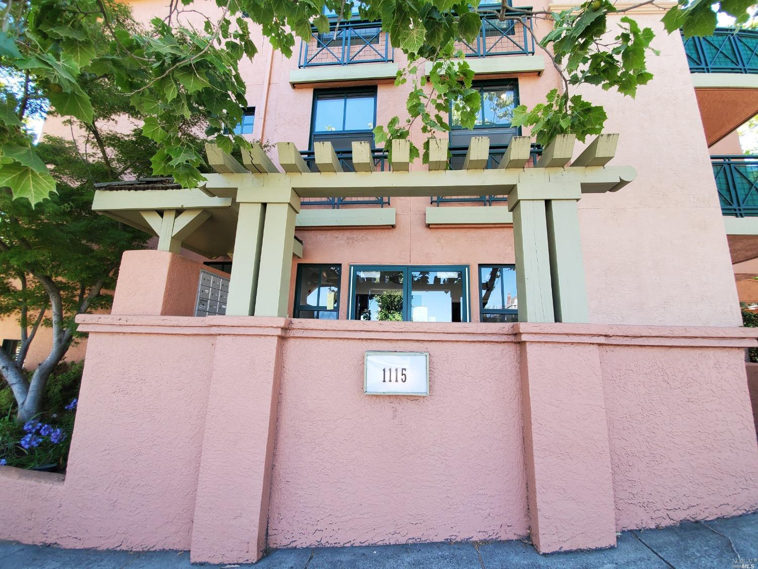 1115 B Street Unit: 307
