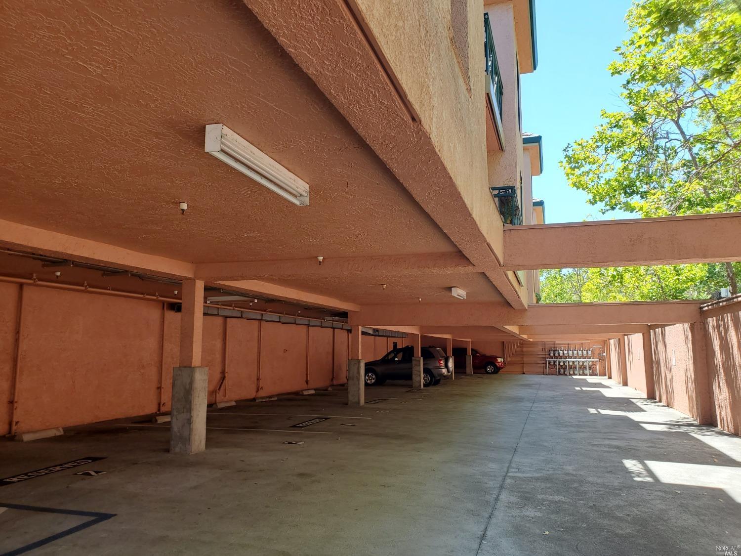 1115 B Street Unit: 307