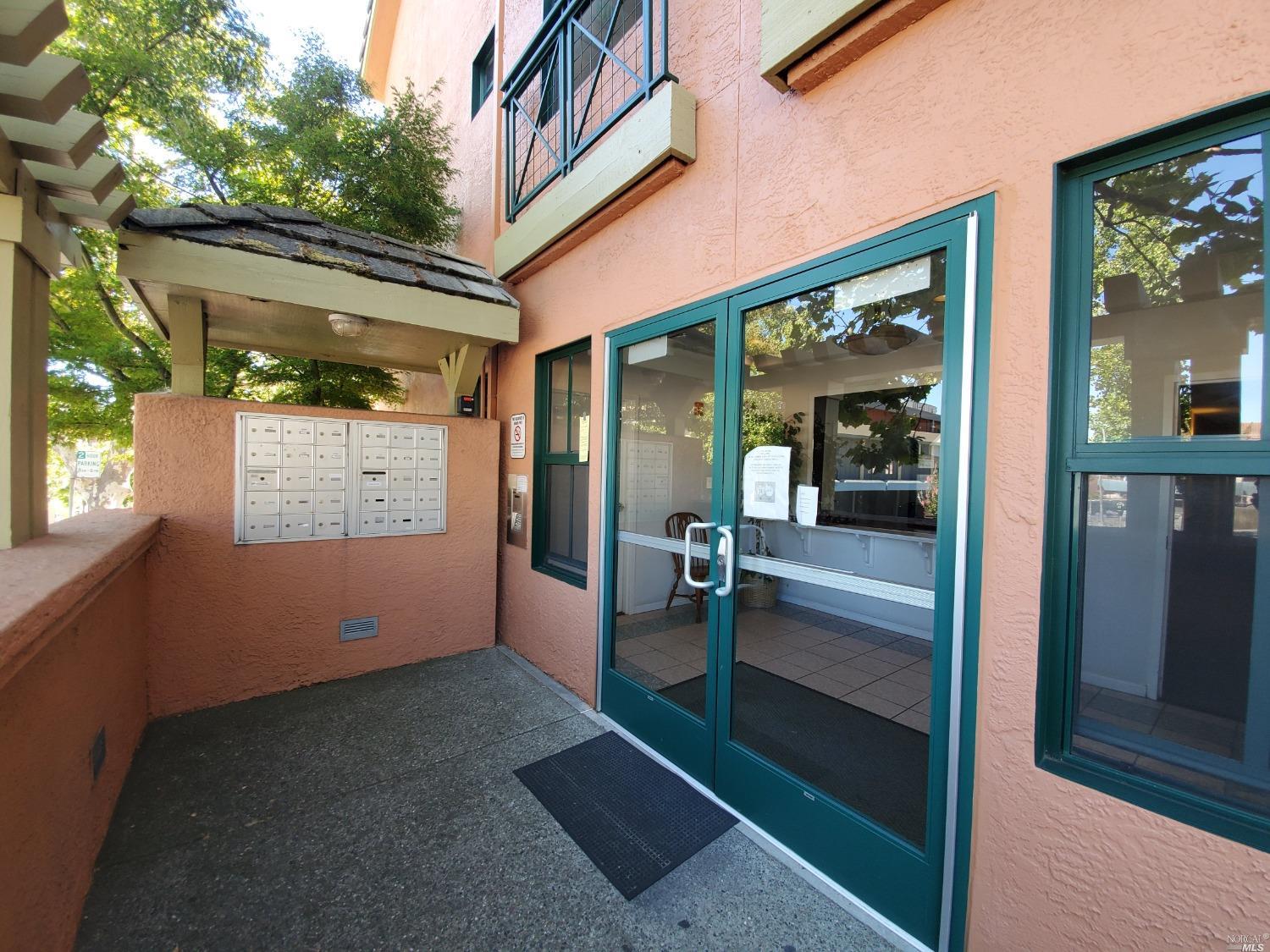 1115 B Street Unit: 307