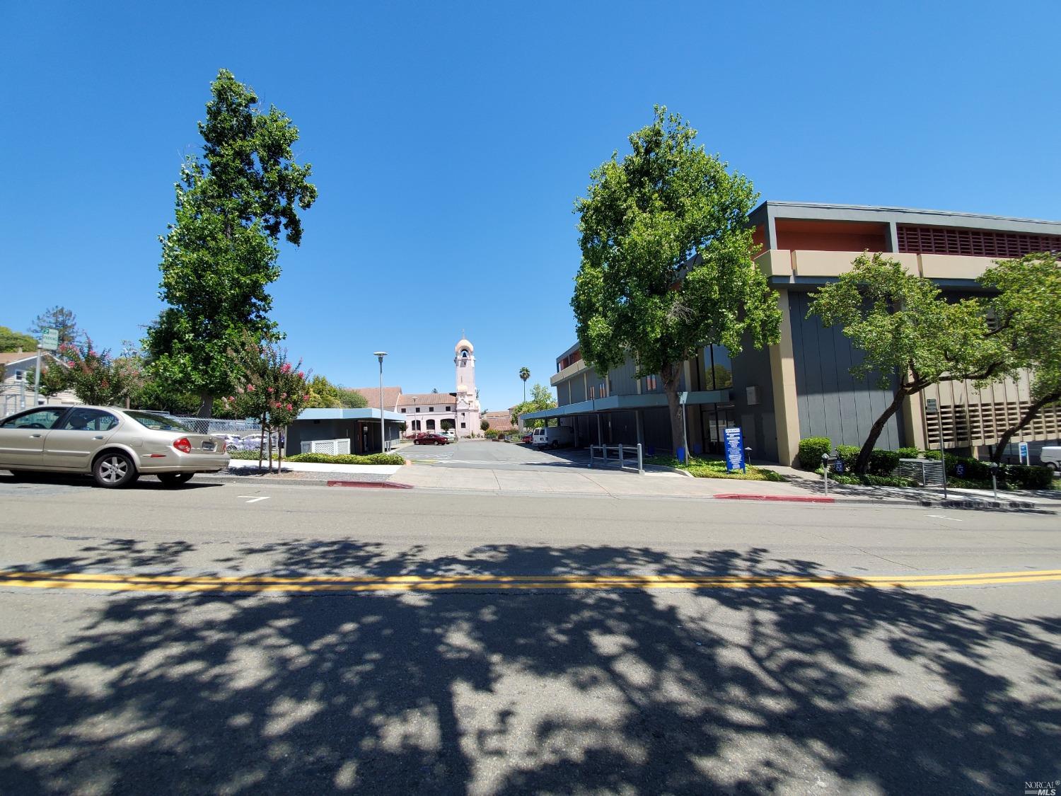 1115 B Street Unit: 307