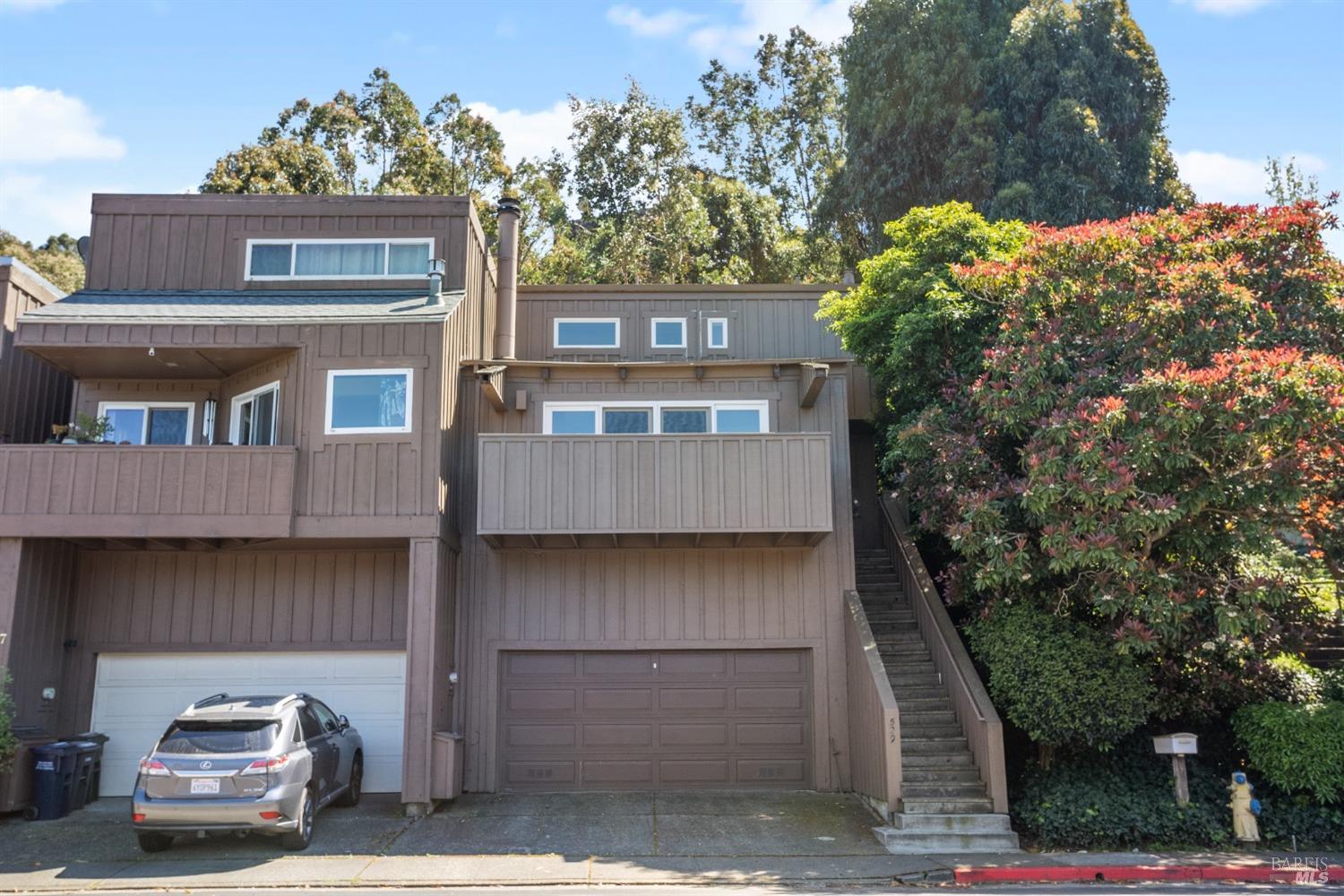 529 Nevada Street