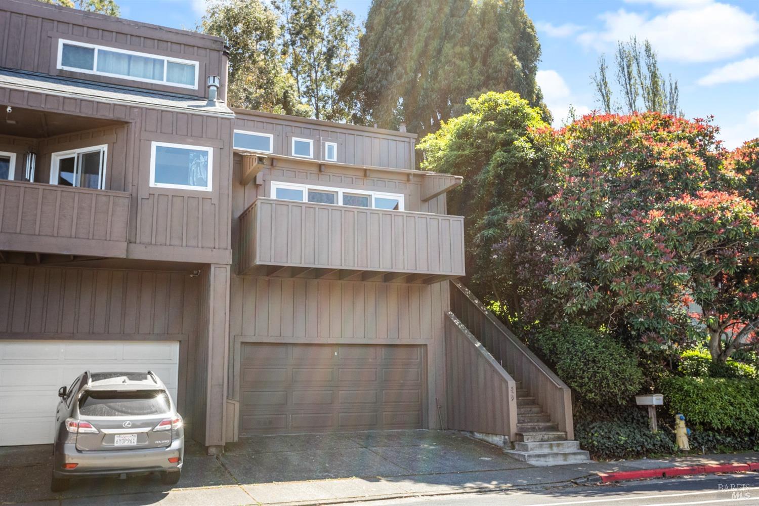 529 Nevada Street