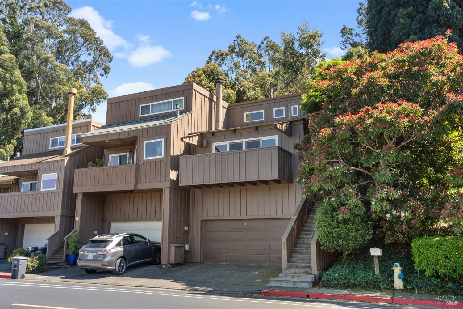 529 Nevada Street