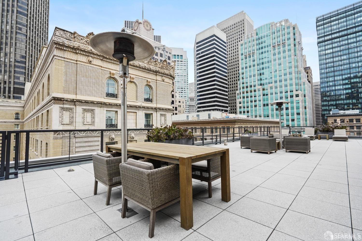 74 New Montgomery Street Unit: 412