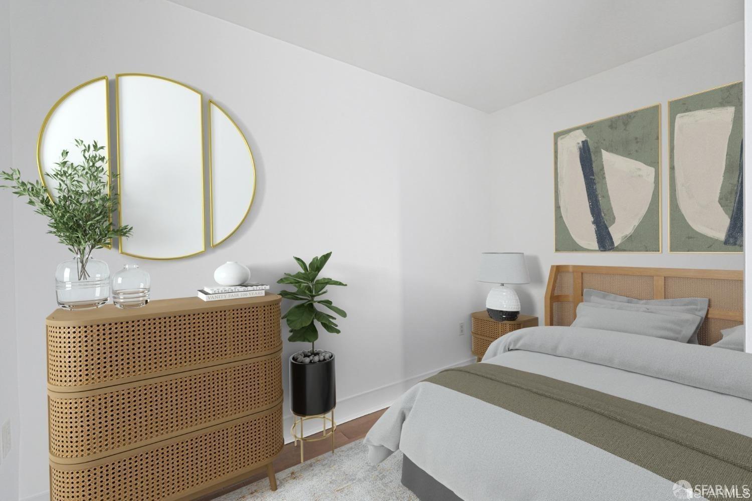 74 New Montgomery Street Unit: 412