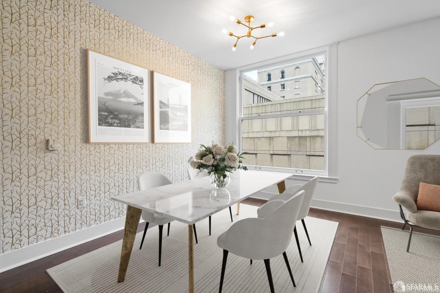 74 New Montgomery Street Unit: 412