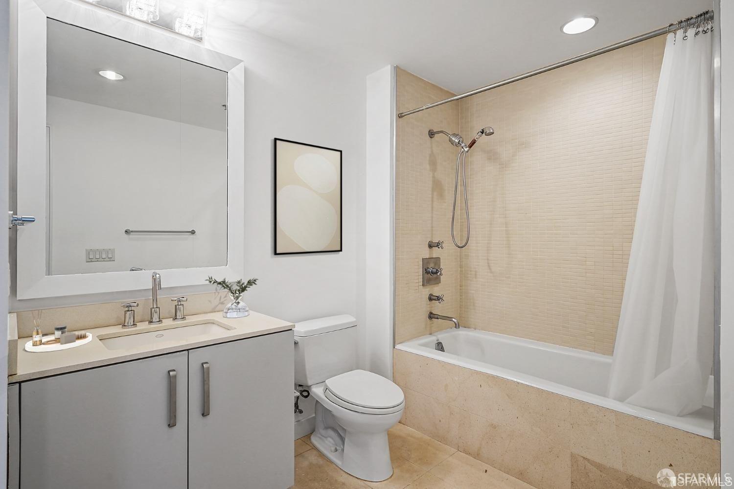 74 New Montgomery Street Unit: 412
