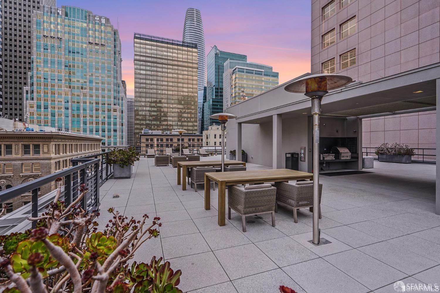 74 New Montgomery Street Unit: 412