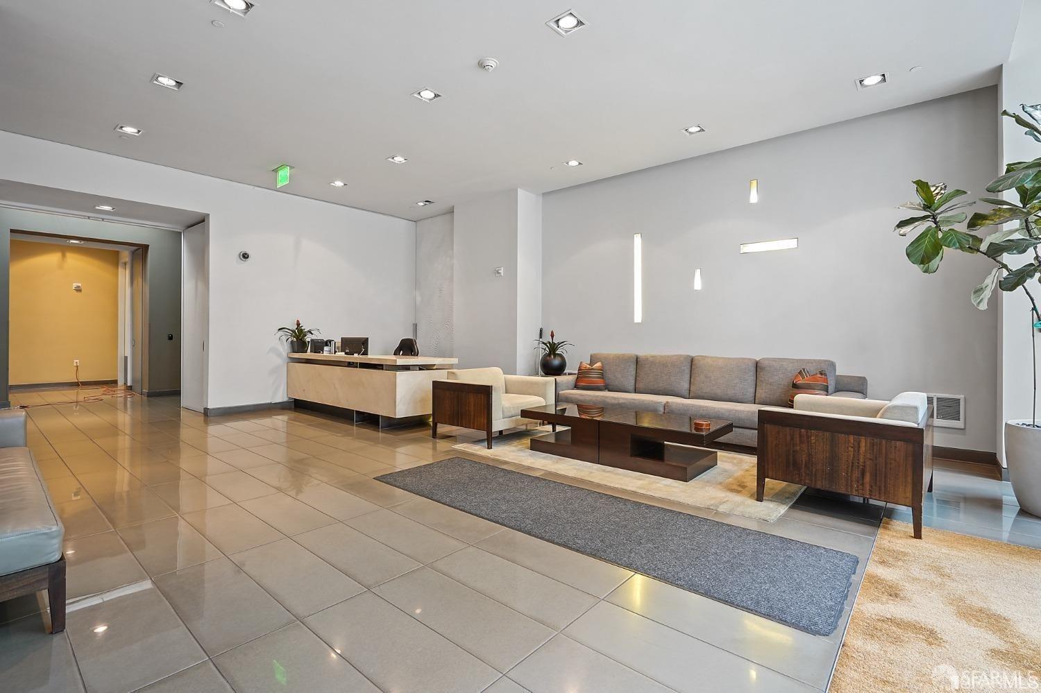 74 New Montgomery Street Unit: 412