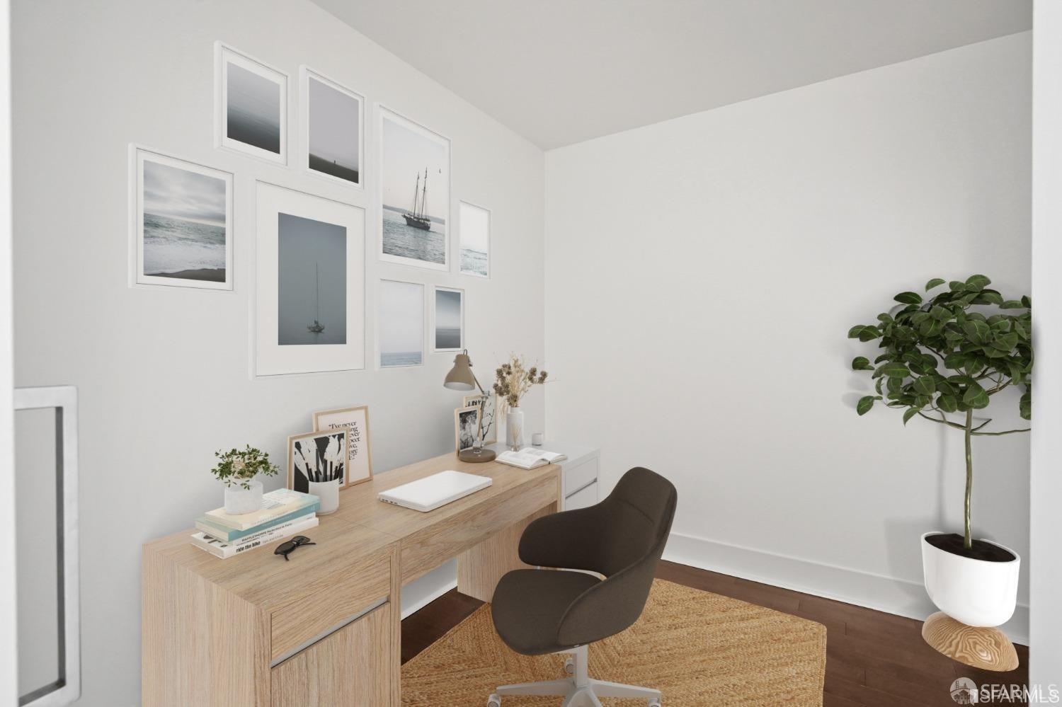 74 New Montgomery Street Unit: 412