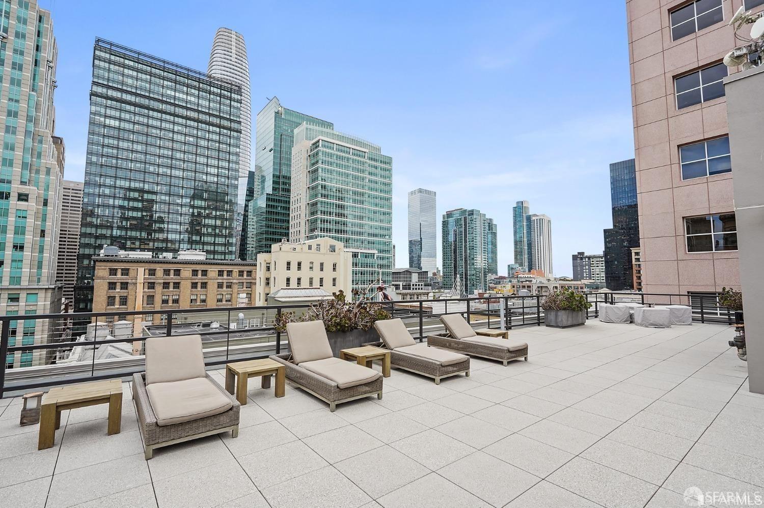 74 New Montgomery Street Unit: 412