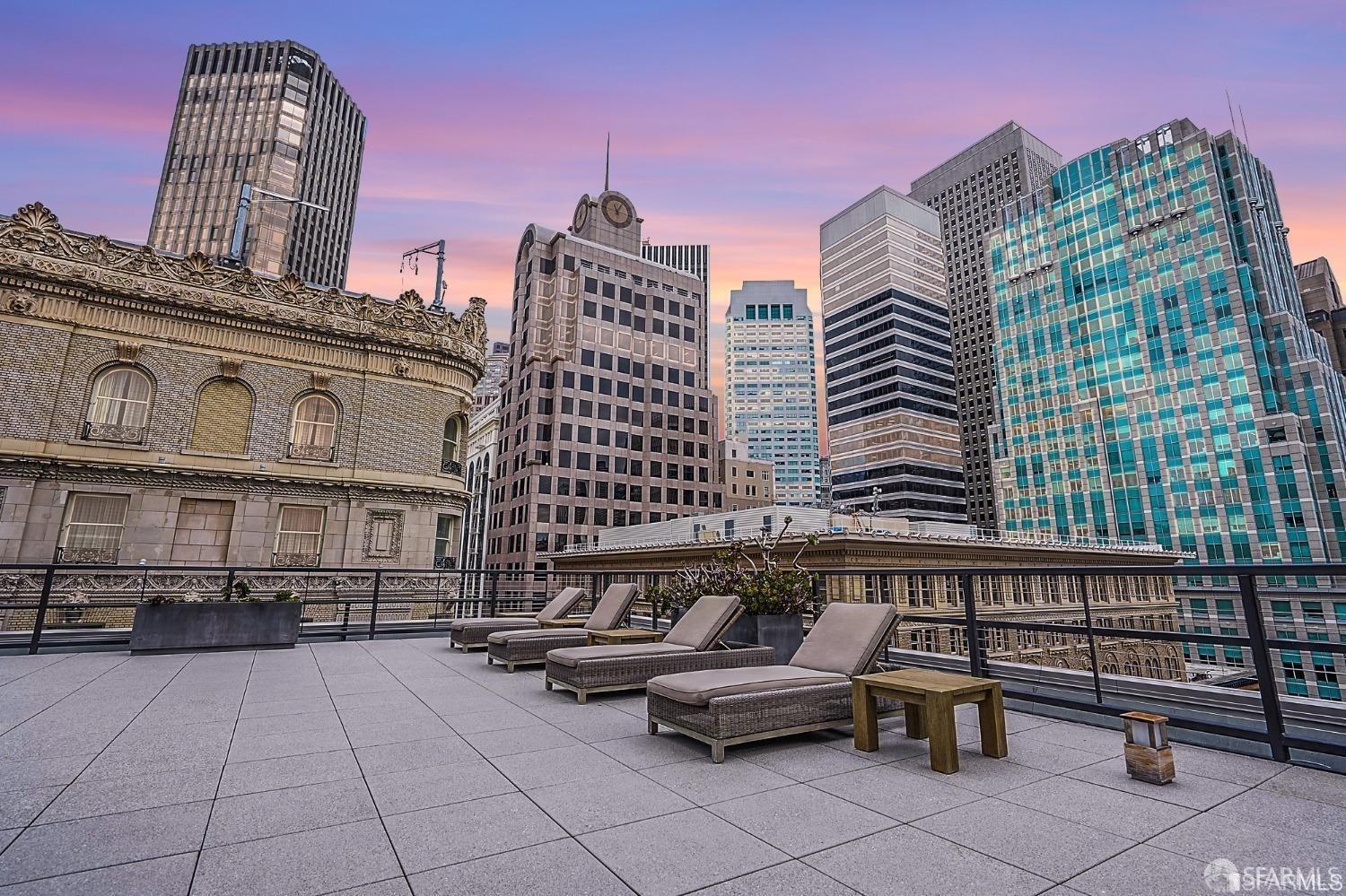 74 New Montgomery Street Unit: 412