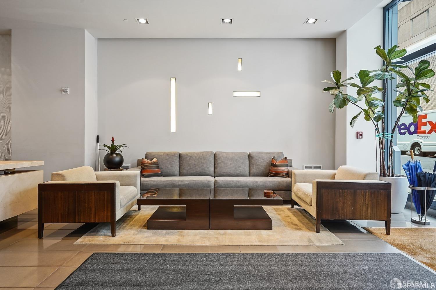 74 New Montgomery Street Unit: 412