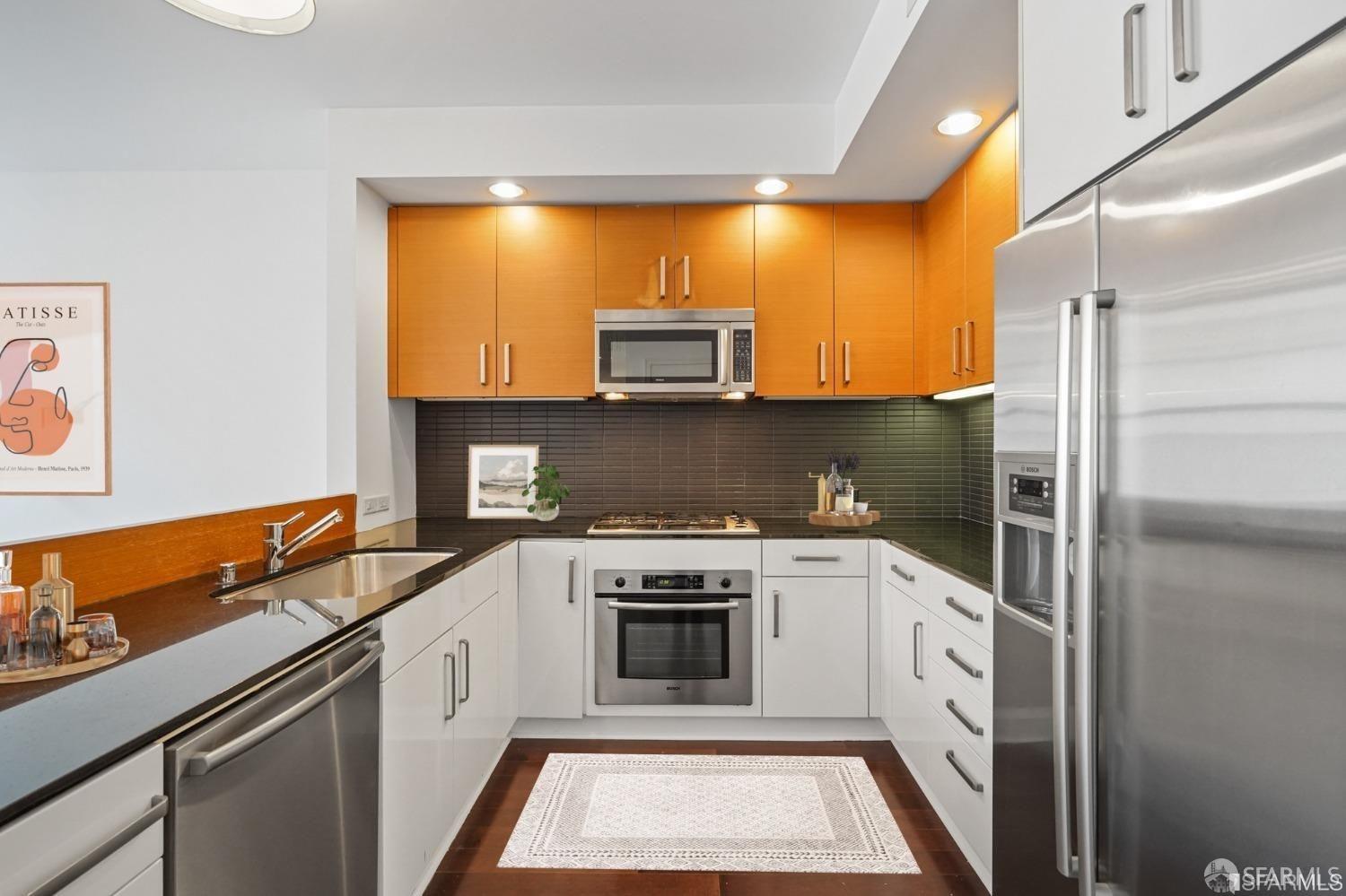 74 New Montgomery Street Unit: 412