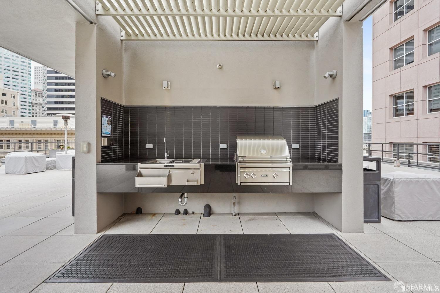 74 New Montgomery Street Unit: 412