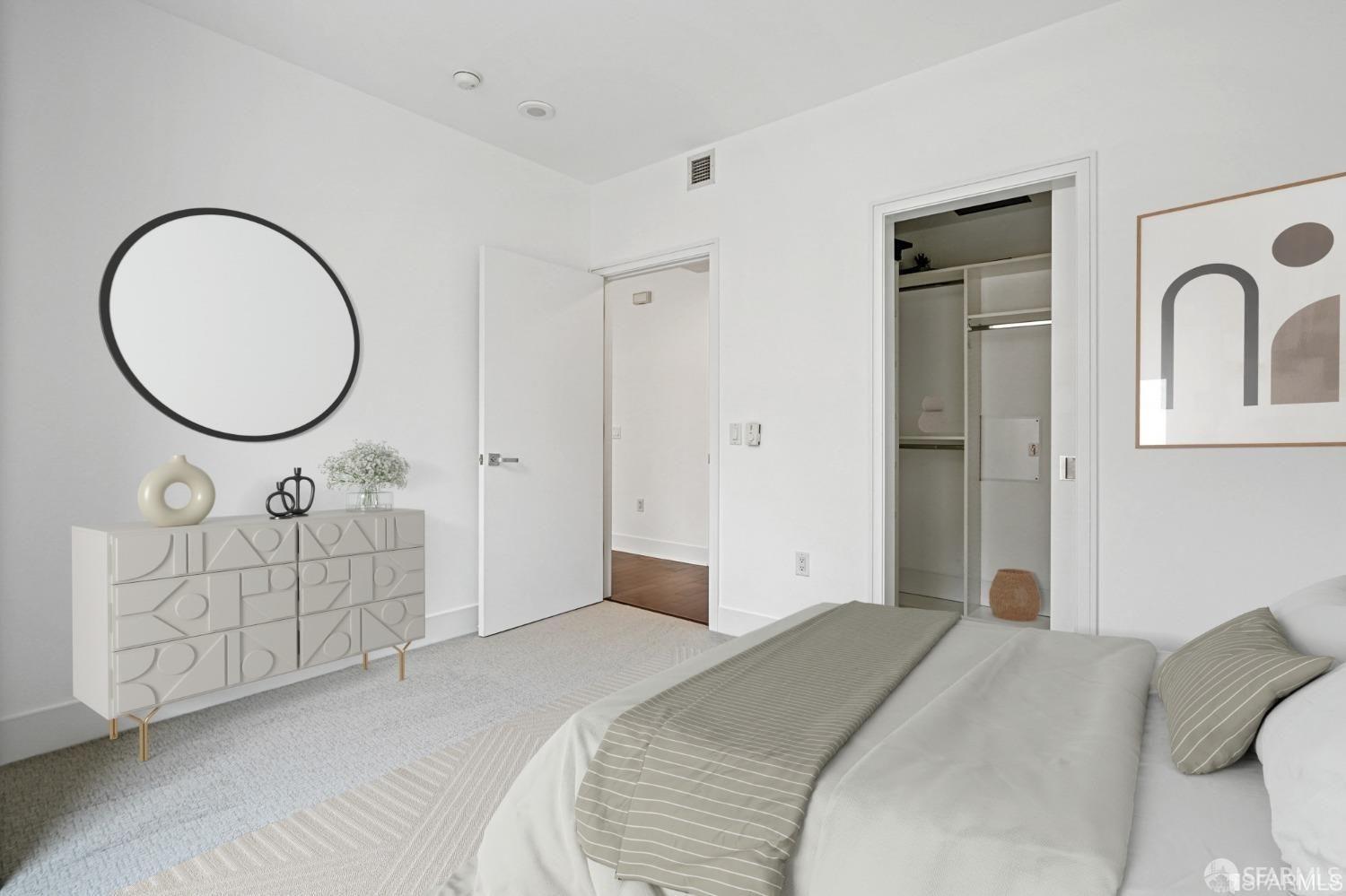 74 New Montgomery Street Unit: 412