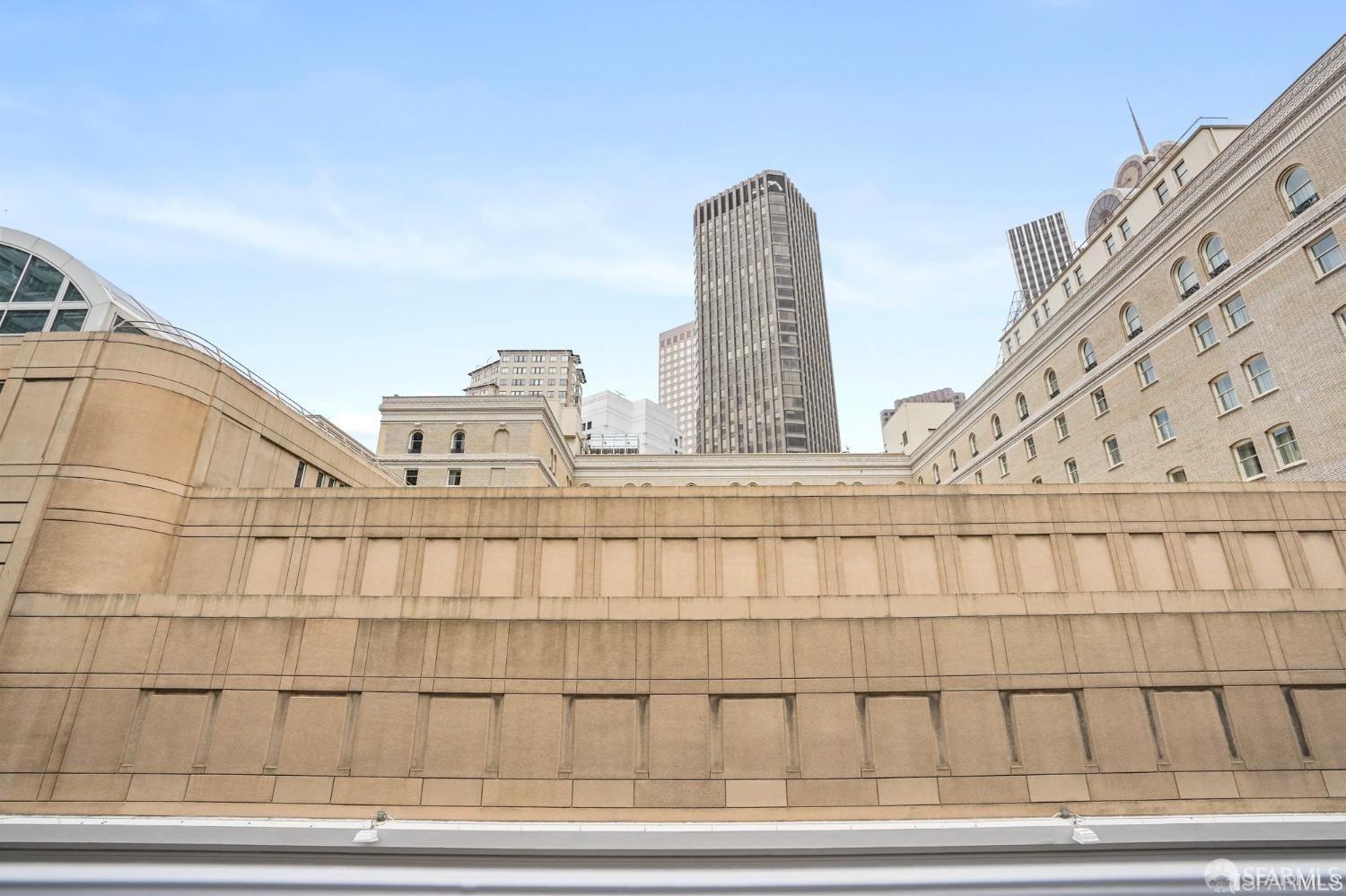 74 New Montgomery Street Unit: 412