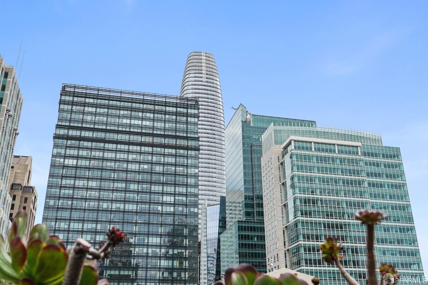 74 New Montgomery Street Unit: 412