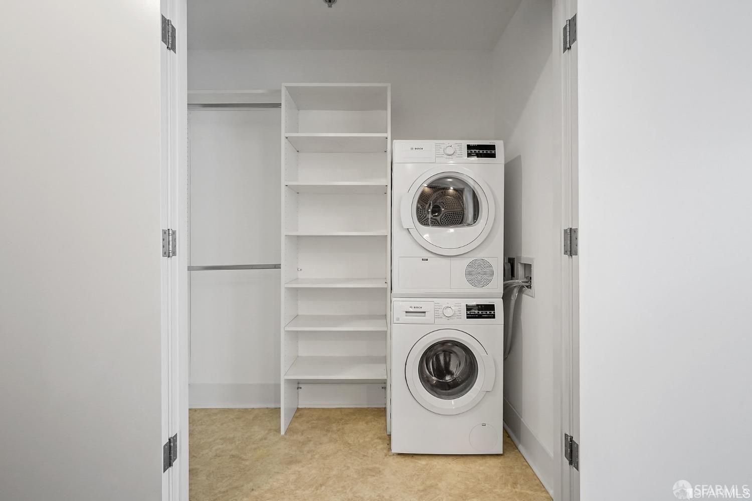 74 New Montgomery Street Unit: 412