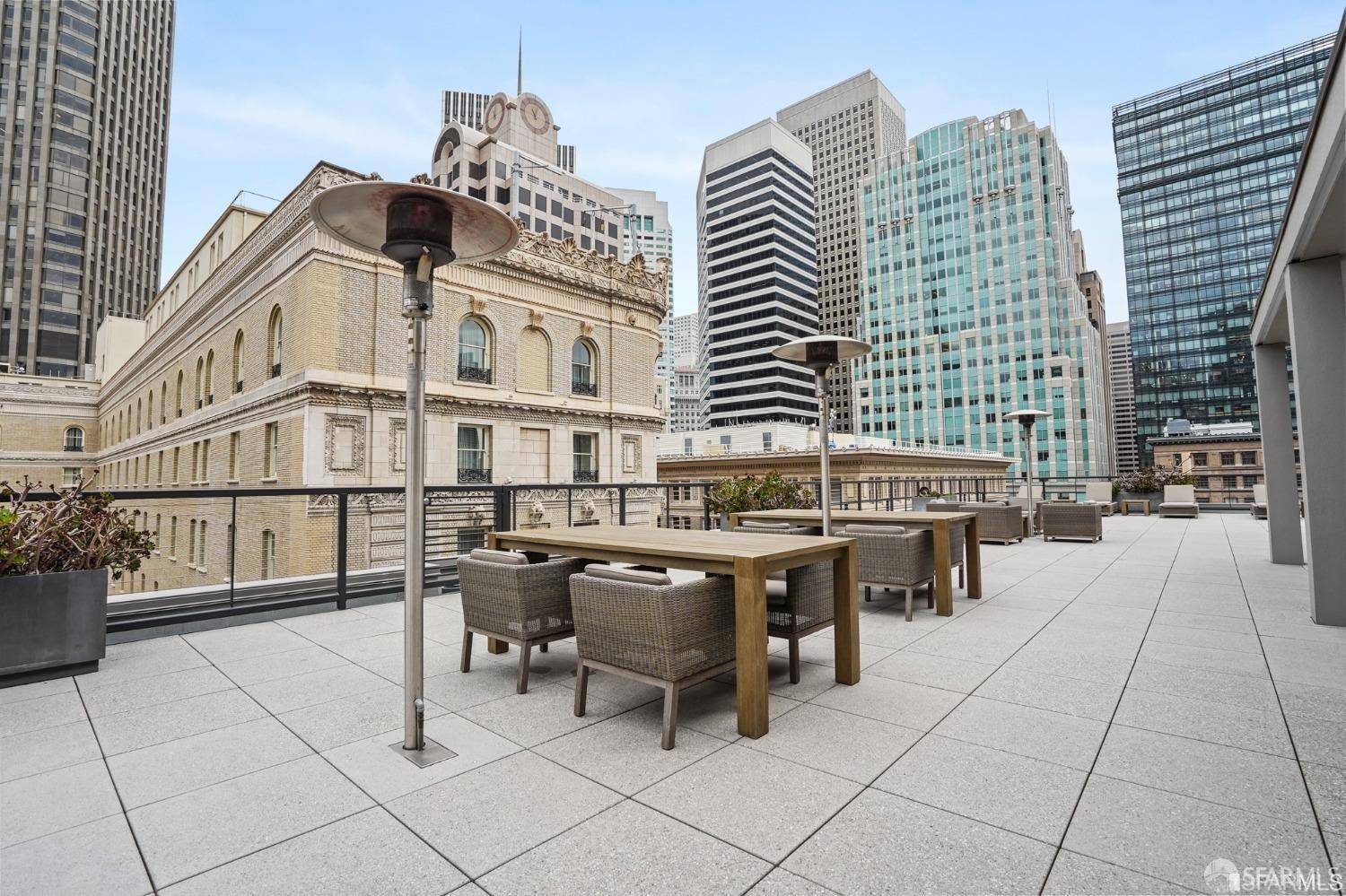 74 New Montgomery Street Unit: 412