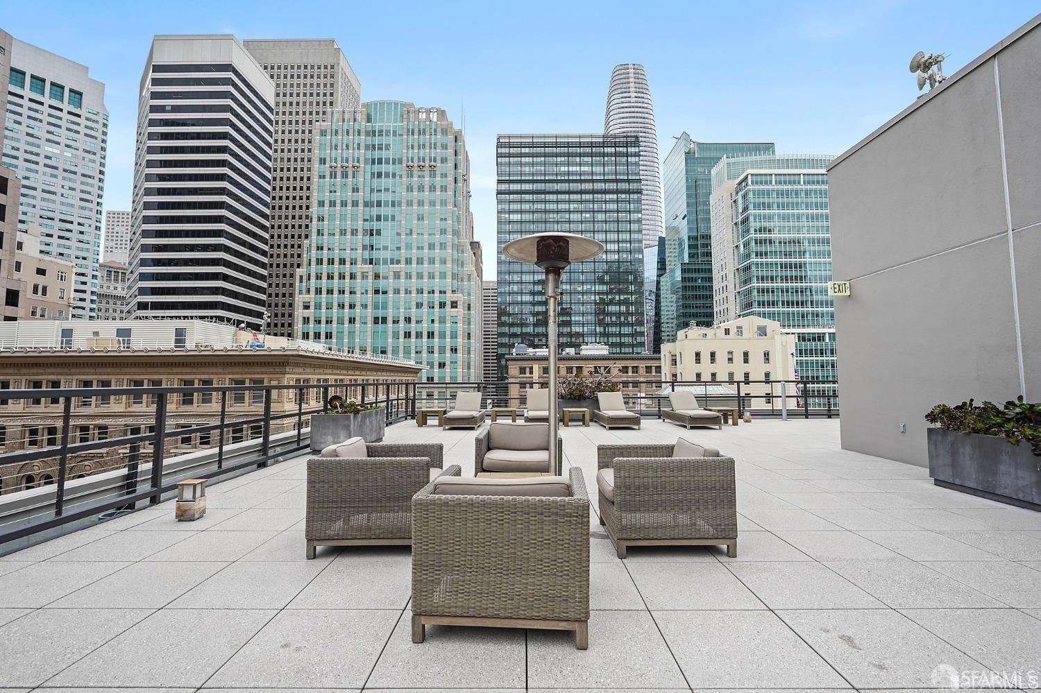 74 New Montgomery Street Unit: 412