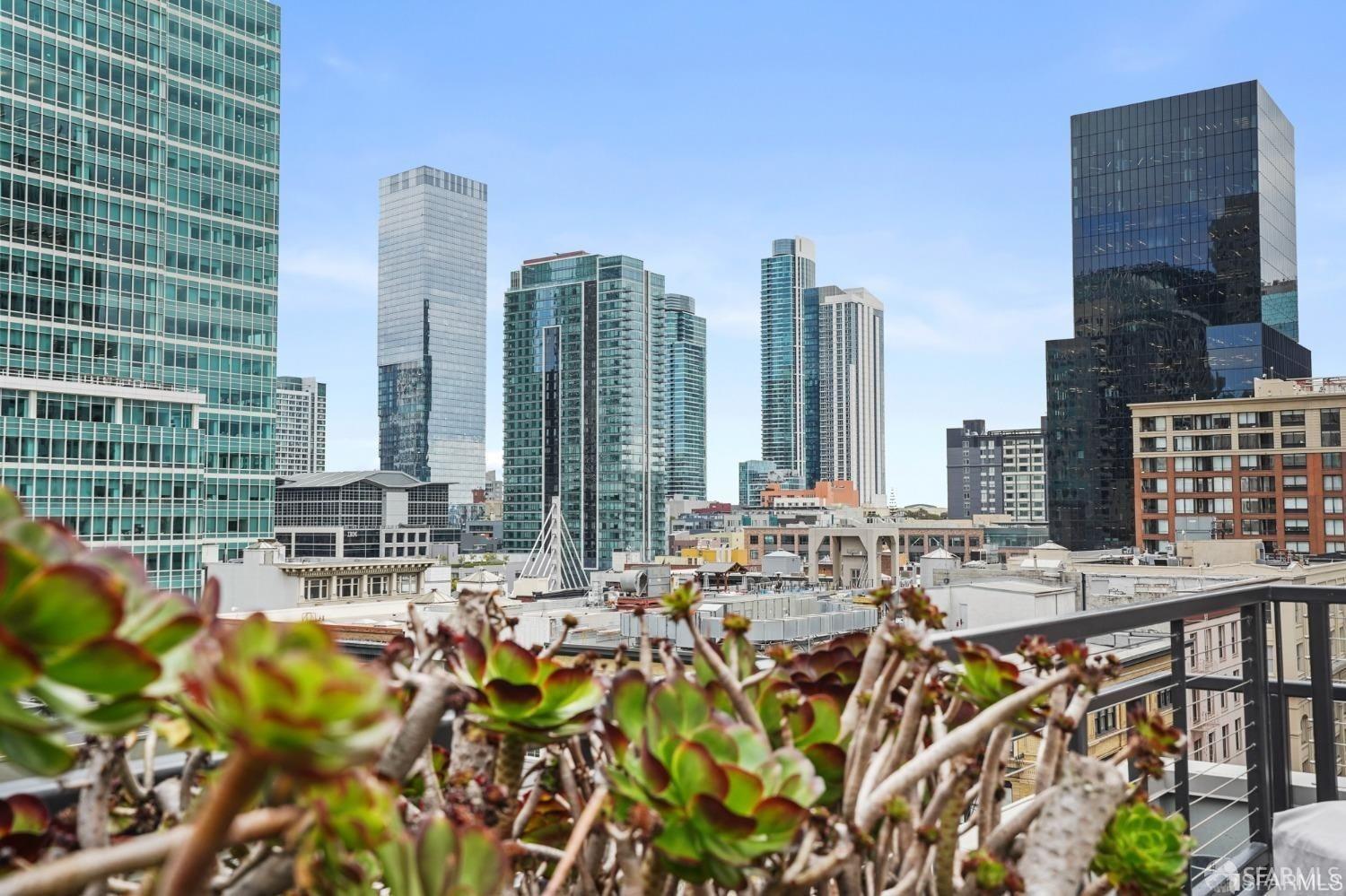 74 New Montgomery Street Unit: 412