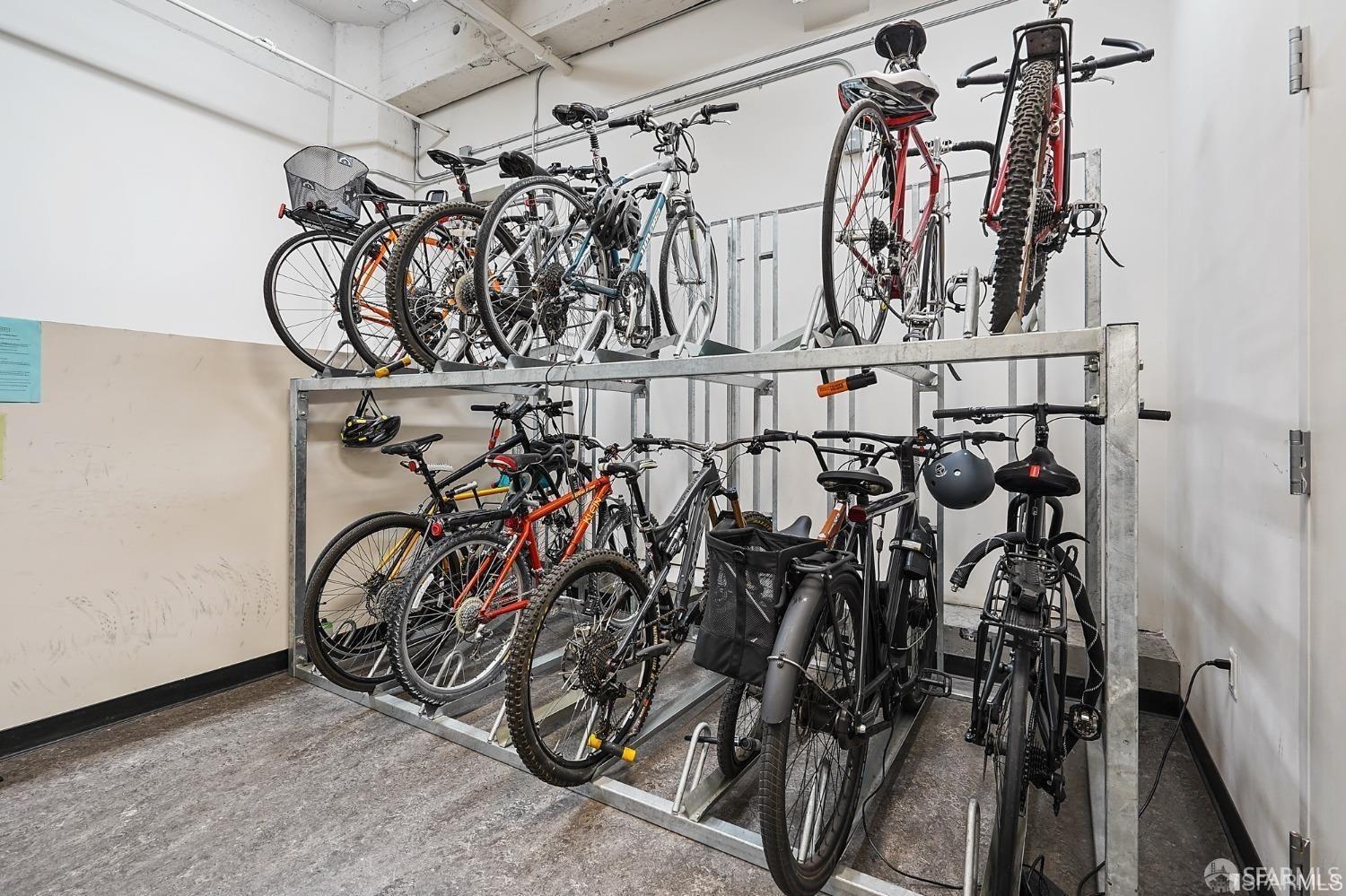 74 New Montgomery Street Unit: 412