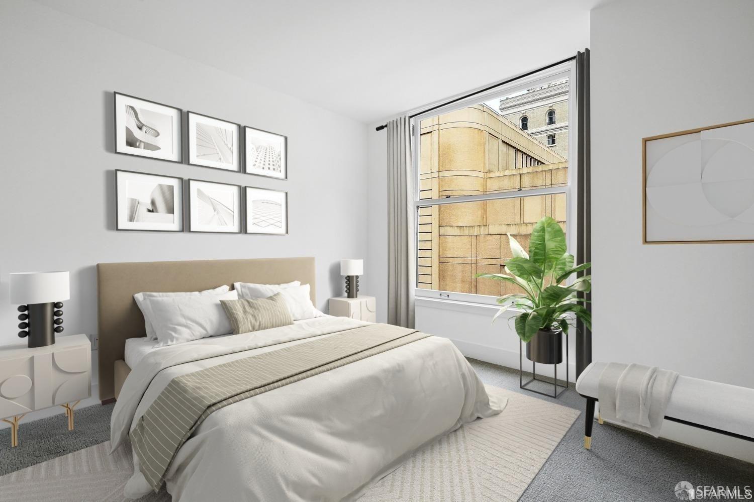 74 New Montgomery Street Unit: 412