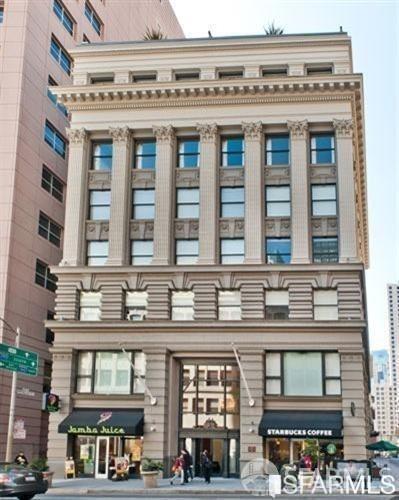 74 New Montgomery Street Unit: 412