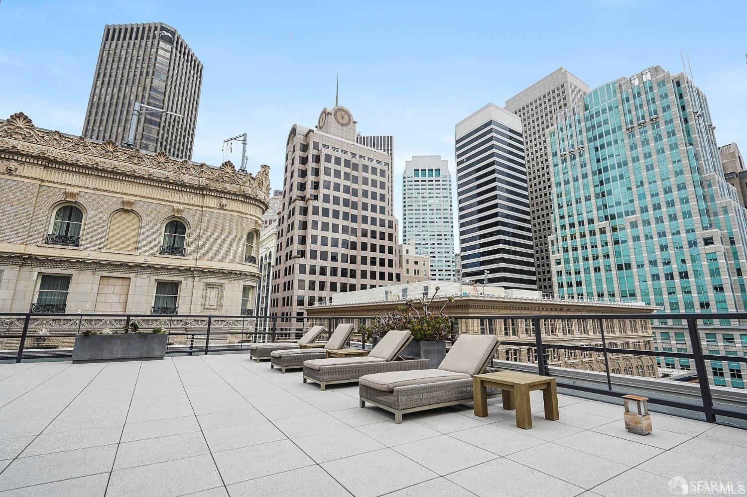 74 New Montgomery Street Unit: 412