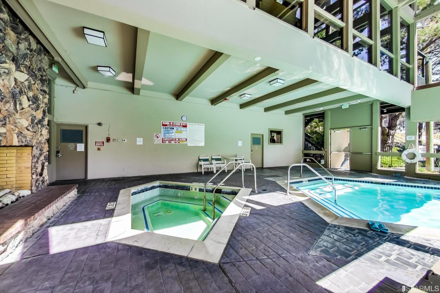 361 Half Moon Lane Unit: 213